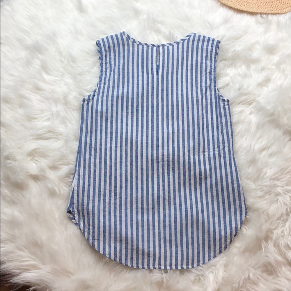 J. Crew Tank Tops - Picture 4 of 7
